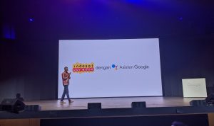 Foto 1 IM3 Ooredoo x Google_