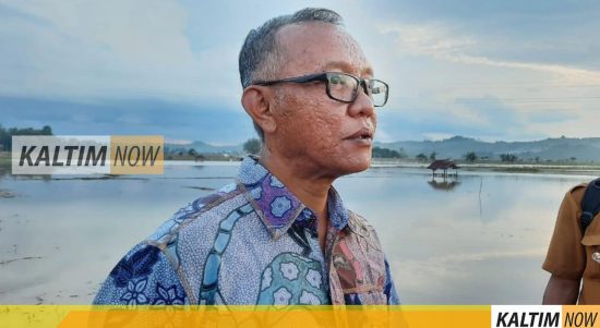 Wakil Ketua I DPRD Kaltim, Muhammad Samsun
