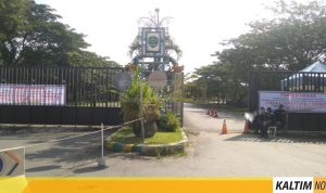kompleks Stadion Madya Sempaja Samarinda kompleks Stadion Madya Sempaja Samarinda
