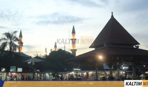 Citra Niaga Samarinda Citra Niaga Samarinda