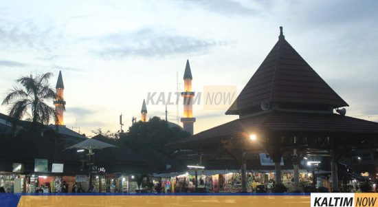 Citra Niaga Samarinda