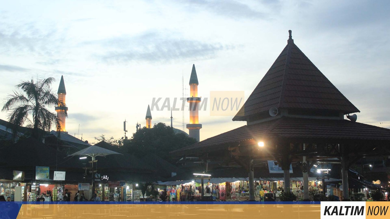 Citra Niaga Samarinda