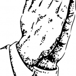 Gambar ilustrasi : Tangan berdoa. Sumber : int.