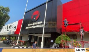 sekolah partai pdip