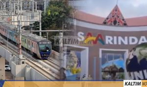 mrt samarinda