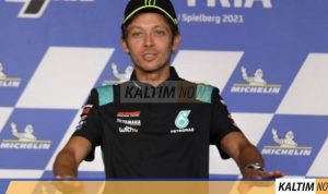 Valentino Rossi