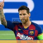 messi