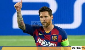 messi