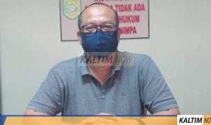 Pelaksana Tugas (plt) Disdikbud Kukar, Slamet Hadiraharjo