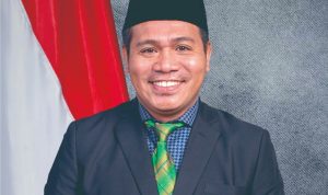 anggota dprd kaltim