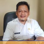 Kabid Kewirausahaan dan Keperamukaan Dispora Kukar, Aji Ali Husni