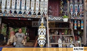 rotan kukar anjat