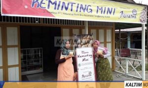 keminting