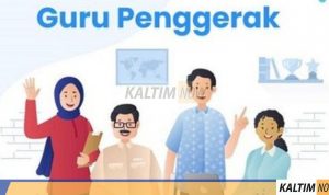 guru penggerak