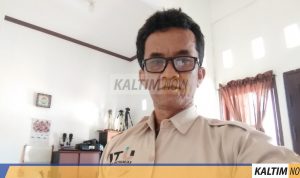 Ketua IJTI Kaltim