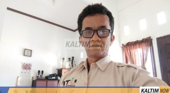 Ketua IJTI Kaltim