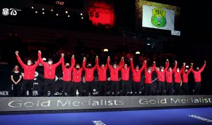 thomas cup