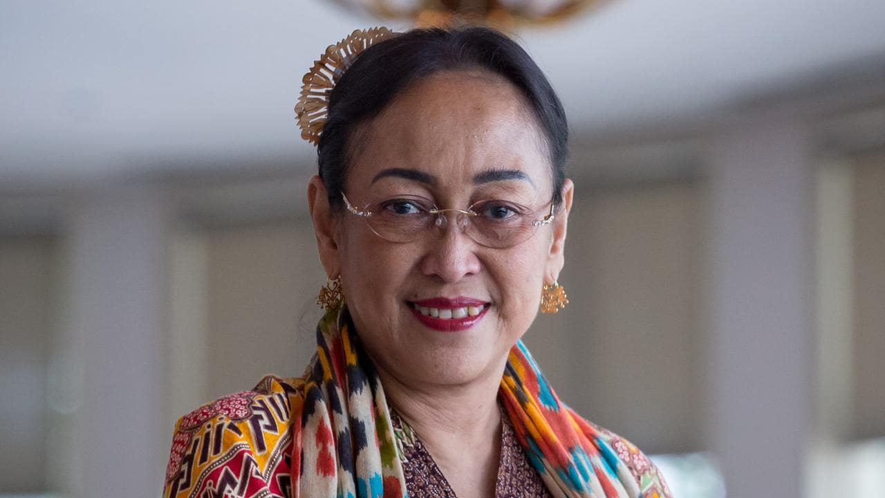 sukmawati