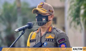 kasatpol pp kukar