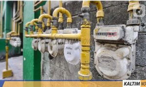 instalasi jaringan gas