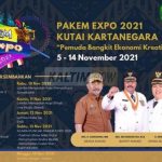 expo kukar