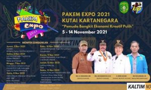 expo kukar