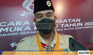 Bupati Kukar