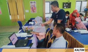 Kukar Pintar Mengabdi