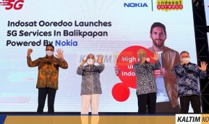 Indosat