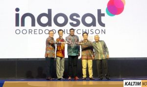 indosat