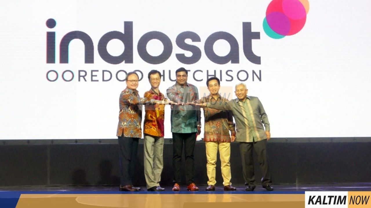 indosat