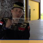 Ketua Gepak Kabupaten Penajam Paser Utara, Sahlan.
