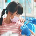 Ilustrasi Vaksinasi Anak-anak (Istimewa)