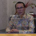 Ketua DPRD Penajam Paser Utara (PPU), John Kenedy.