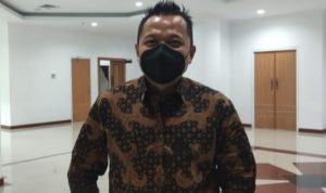 DPRD Samarinda Deni Hakim Anwar