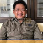Kapala Bidang Kewirausahaan dan Kepramukaan Dispora Kukar, Aji Ali Husni