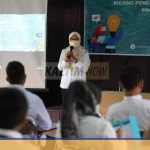 Dispar Kaltim Promosi