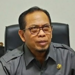 Ketua Komisi III DPRD Kota Samarinda, Angkasa Jaya.