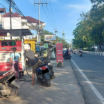 Menjamurnya Pertamini di Samarinda.