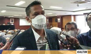 Nidya Listiyono
