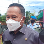 Ketua DPRD Samarinda, Sugiyono. Ketua DPRD Samarinda, Sugiyono.