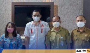 Dok Diskominfo Kaltim