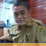 Plt Kepala Dinas Pariwisata Kaltim, M. Irvan Rivai.