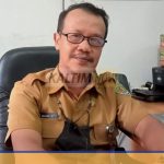 Kepala Bidang Pengembangan dan Pemasaran Dinas Pariwisata Kaltim,  Restiawan Baihaqi.