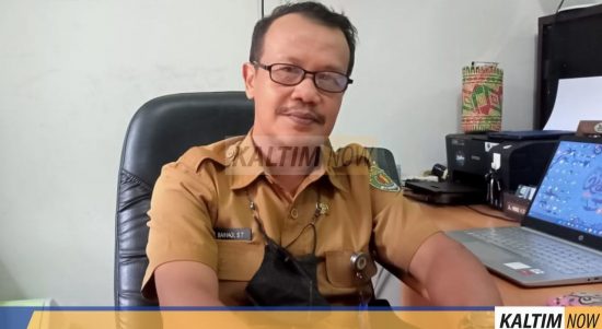 Kepala Bidang Pengembangan dan Pemasaran Dinas Pariwisata Kaltim,  Restiawan Baihaqi.
