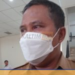 Kepala Disdikbud Kaltim, Anwar Sanusi.