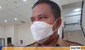 Kepala Disdikbud Kaltim, Anwar Sanusi.