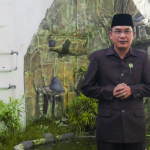 Alif Turiadi, Wakil Ketua DPRD Kabupaten Kukar. Foto Istimewa.