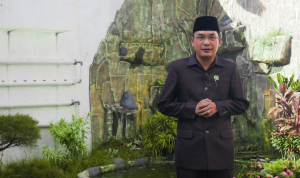 Alif Turiadi, Wakil Ketua DPRD Kabupaten Kukar. Foto Istimewa. Alif Turiadi, Wakil Ketua DPRD Kabupaten Kukar. Foto Istimewa.