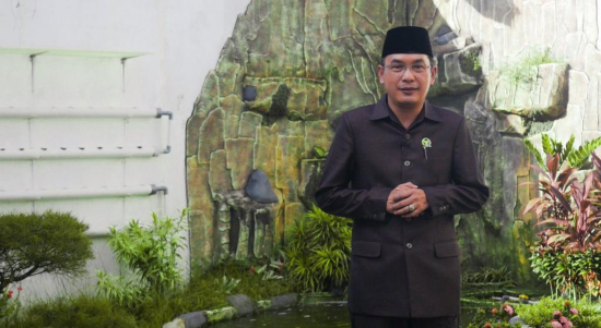 Alif Turiadi, Wakil Ketua DPRD Kabupaten Kukar. Foto Istimewa. Alif Turiadi, Wakil Ketua DPRD Kabupaten Kukar. Foto Istimewa.